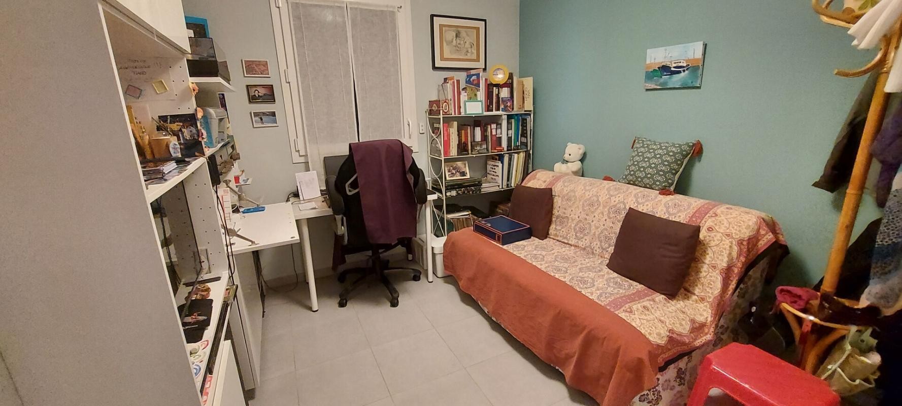 Vente Appartement à Nîmes 4 pièces