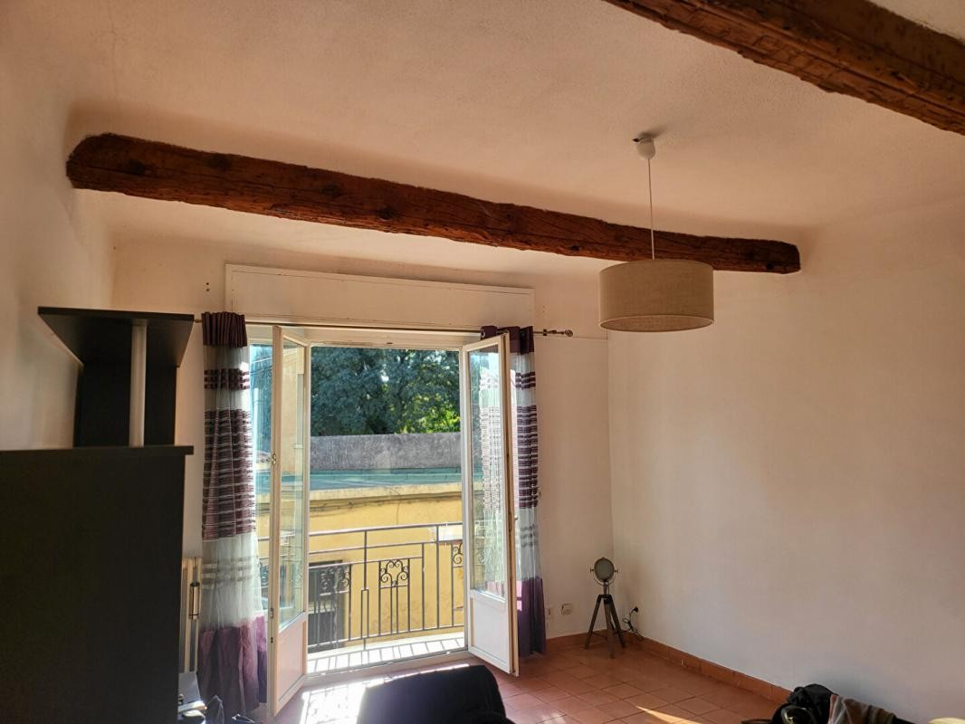 Location Appartement à Aix-en-Provence 2 pièces