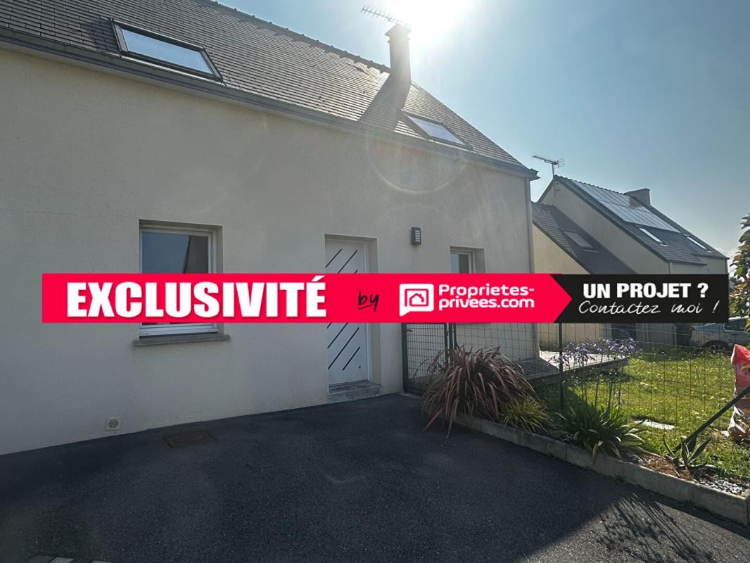 Vente Maison à Pipriac 7 pièces