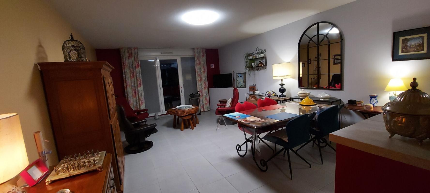 Vente Appartement à Nîmes 4 pièces