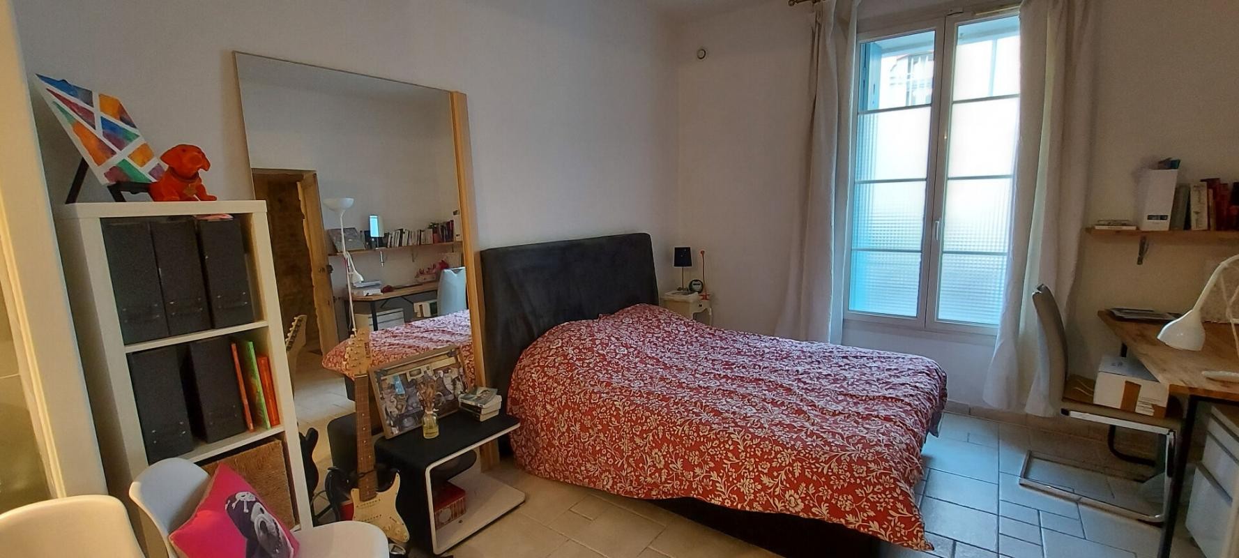 Vente Maison à Nîmes 6 pièces