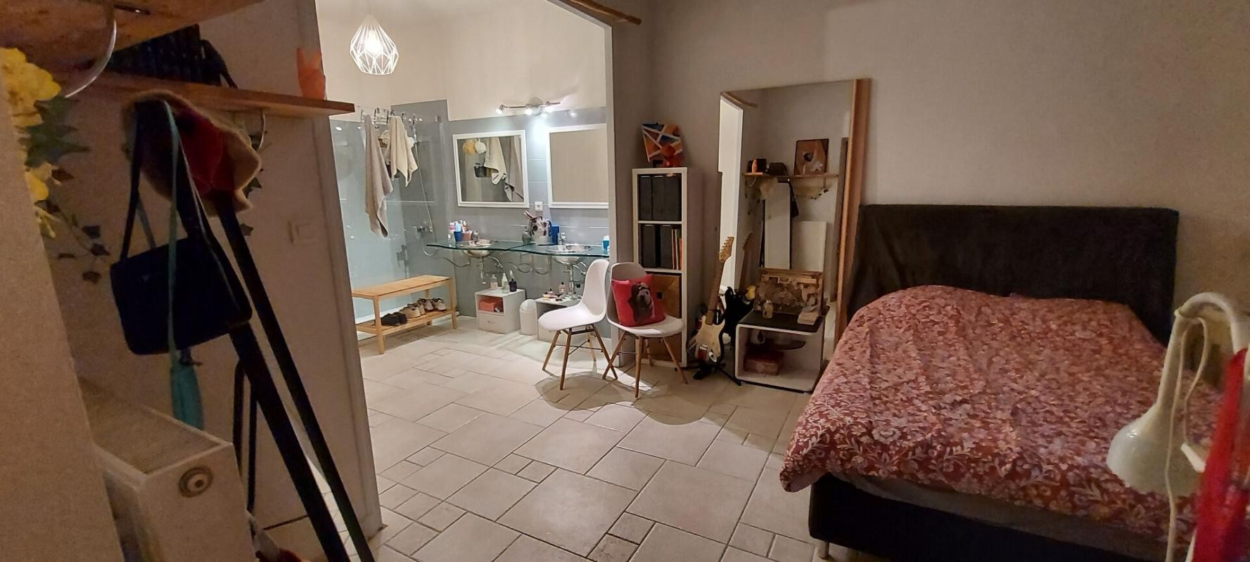 Vente Maison à Nîmes 6 pièces