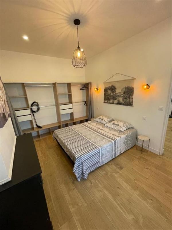 Vente Appartement à Nîmes 2 pièces