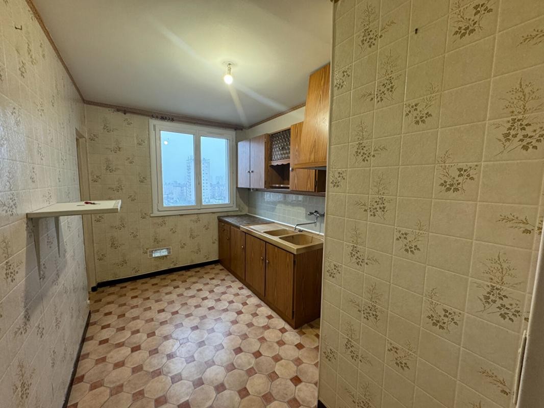 Vente Appartement à Nevers 3 pièces