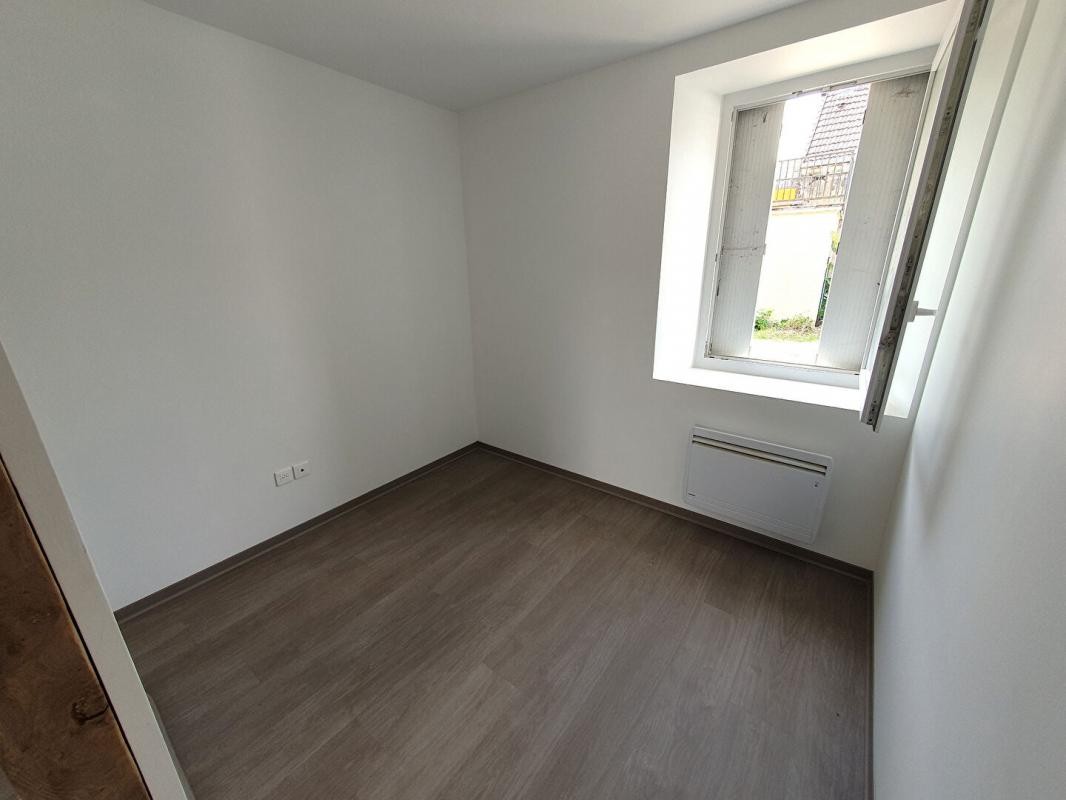 Vente Appartement à Bourges 1 pièce