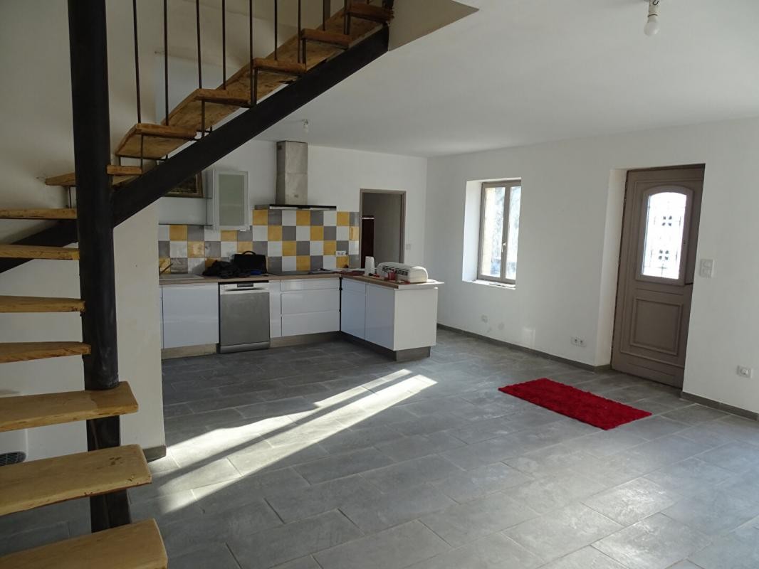 Vente Maison à Sarlat-la-Canéda 5 pièces