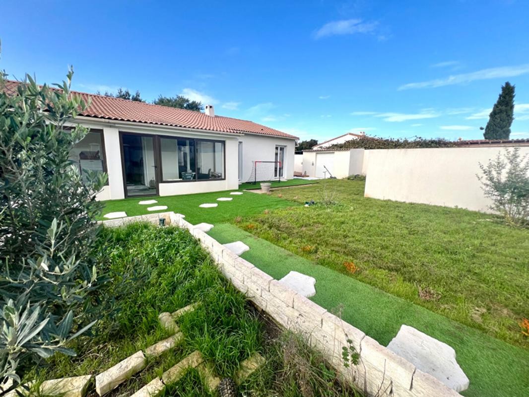 Vente Maison à Fos-sur-Mer 6 pièces