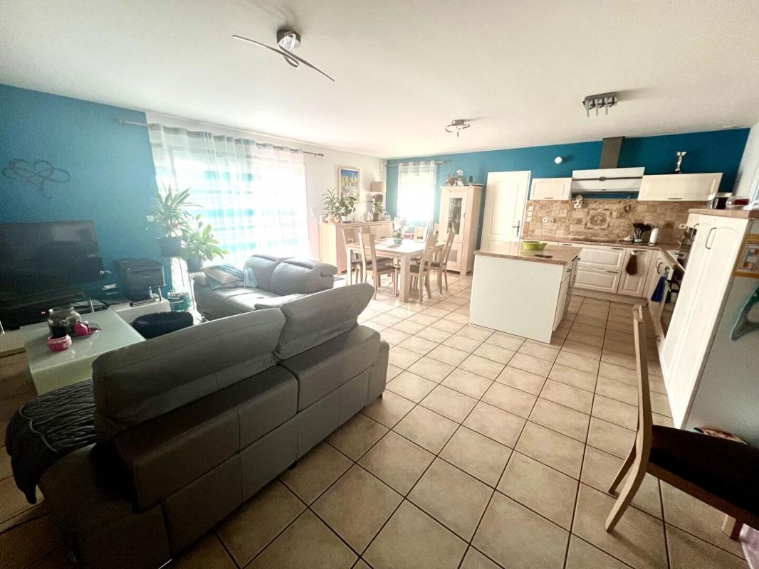 Vente Maison à Fos-sur-Mer 5 pièces