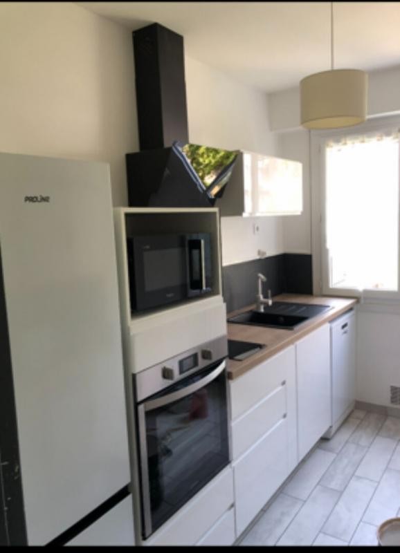 Vente Appartement à le Mans 2 pièces