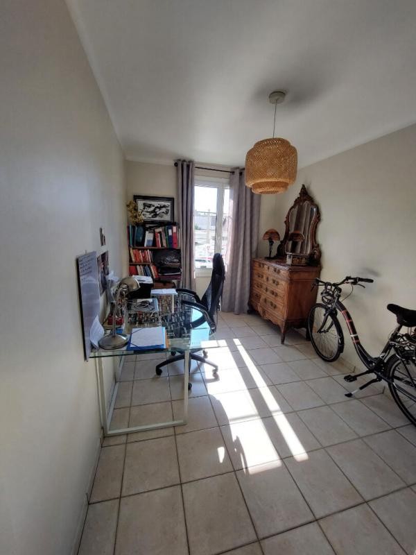 Vente Appartement à Marseille 13e arrondissement 3 pièces