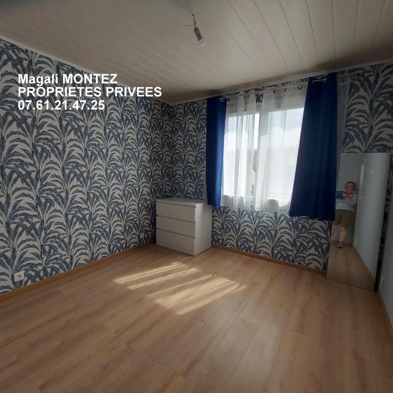 Vente Appartement à Fresnes 4 pièces