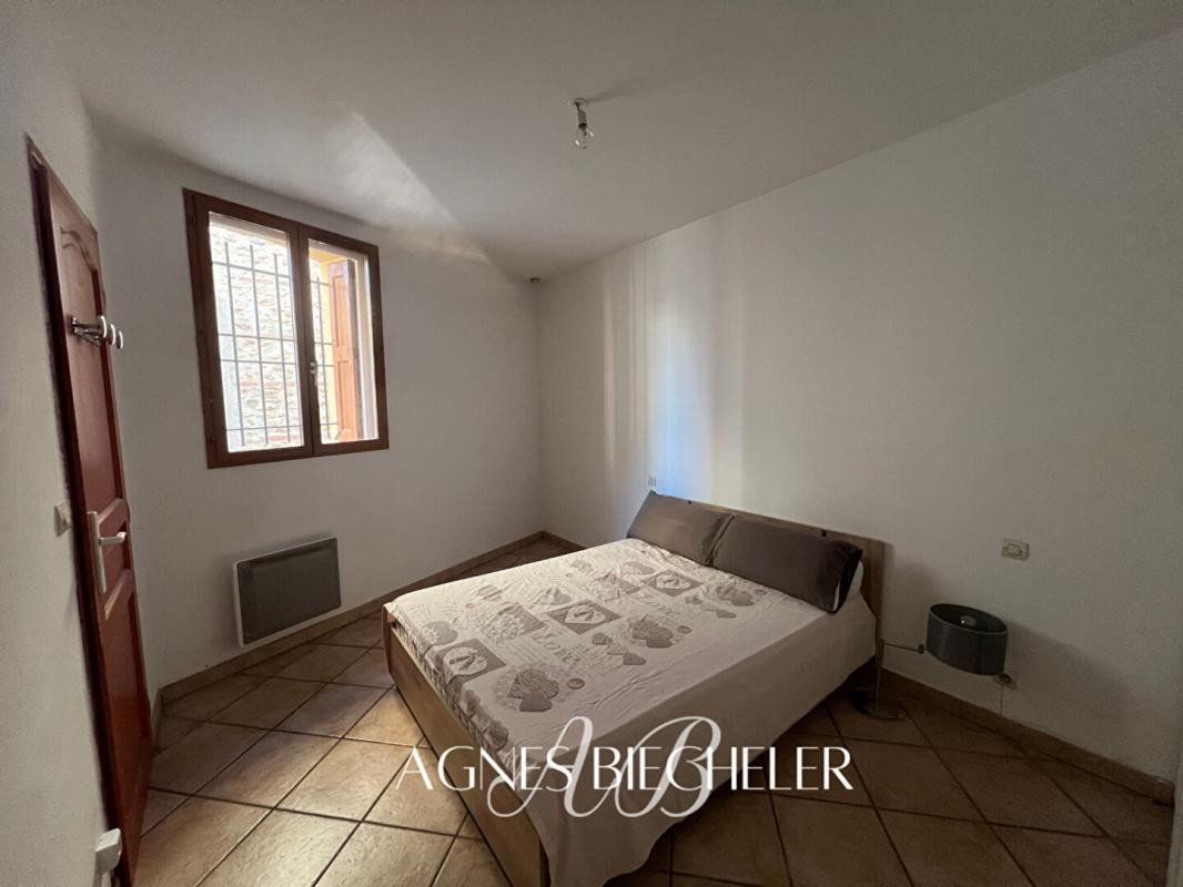 Vente Appartement à Bages 2 pièces