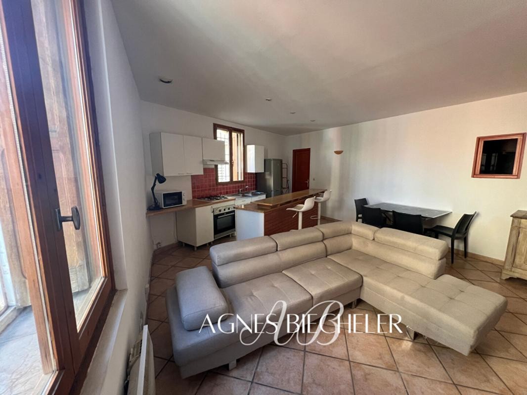 Vente Appartement à Bages 2 pièces