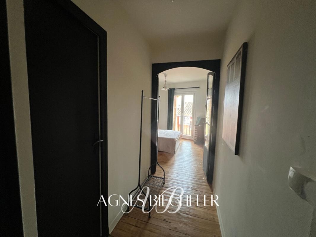 Vente Appartement à Bages 2 pièces