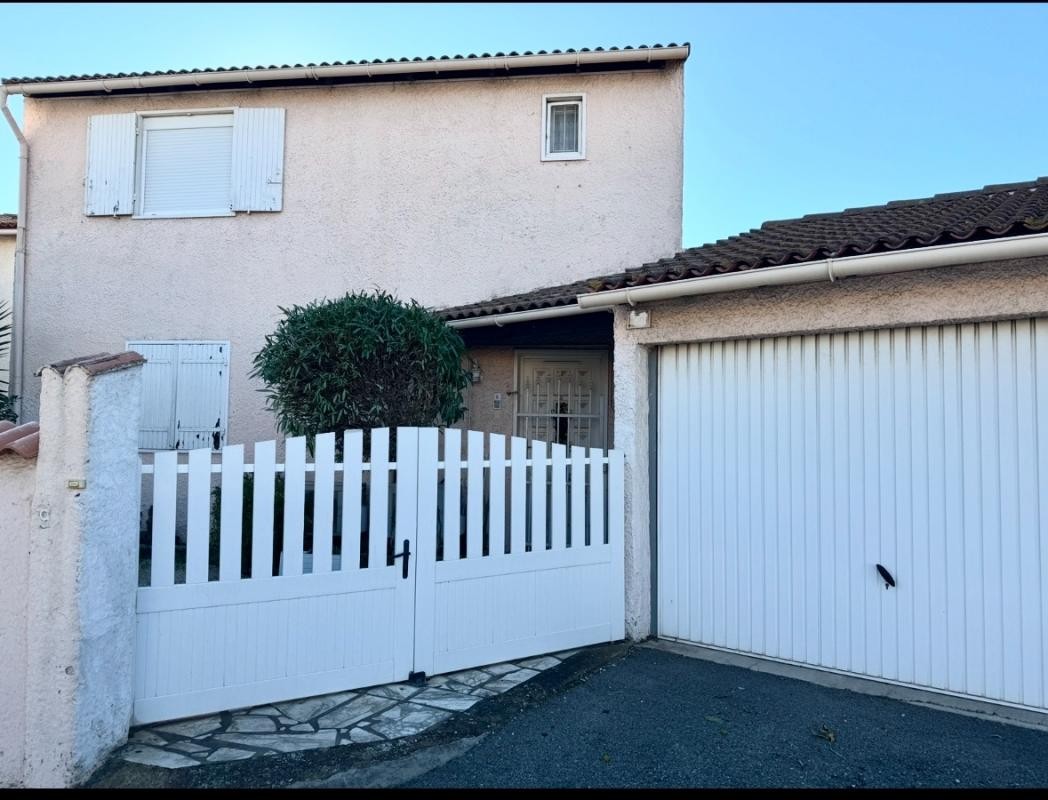 Vente Maison à Fos-sur-Mer 5 pièces