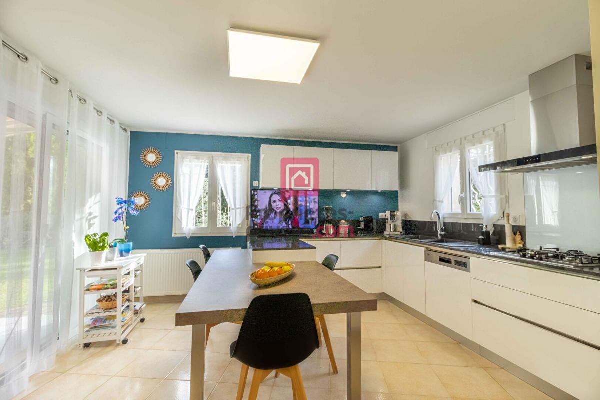 Vente Maison à Lourmarin 8 pièces