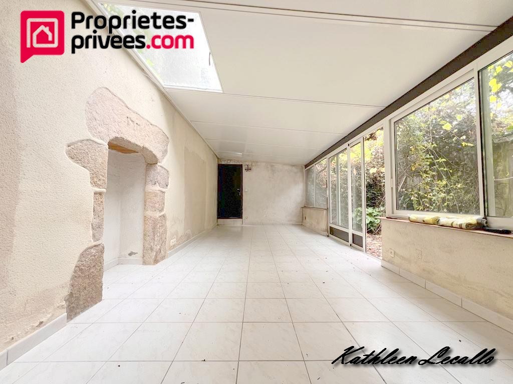 Vente Maison à Piriac-sur-Mer 5 pièces