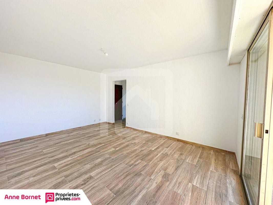 Vente Appartement à Grasse 2 pièces