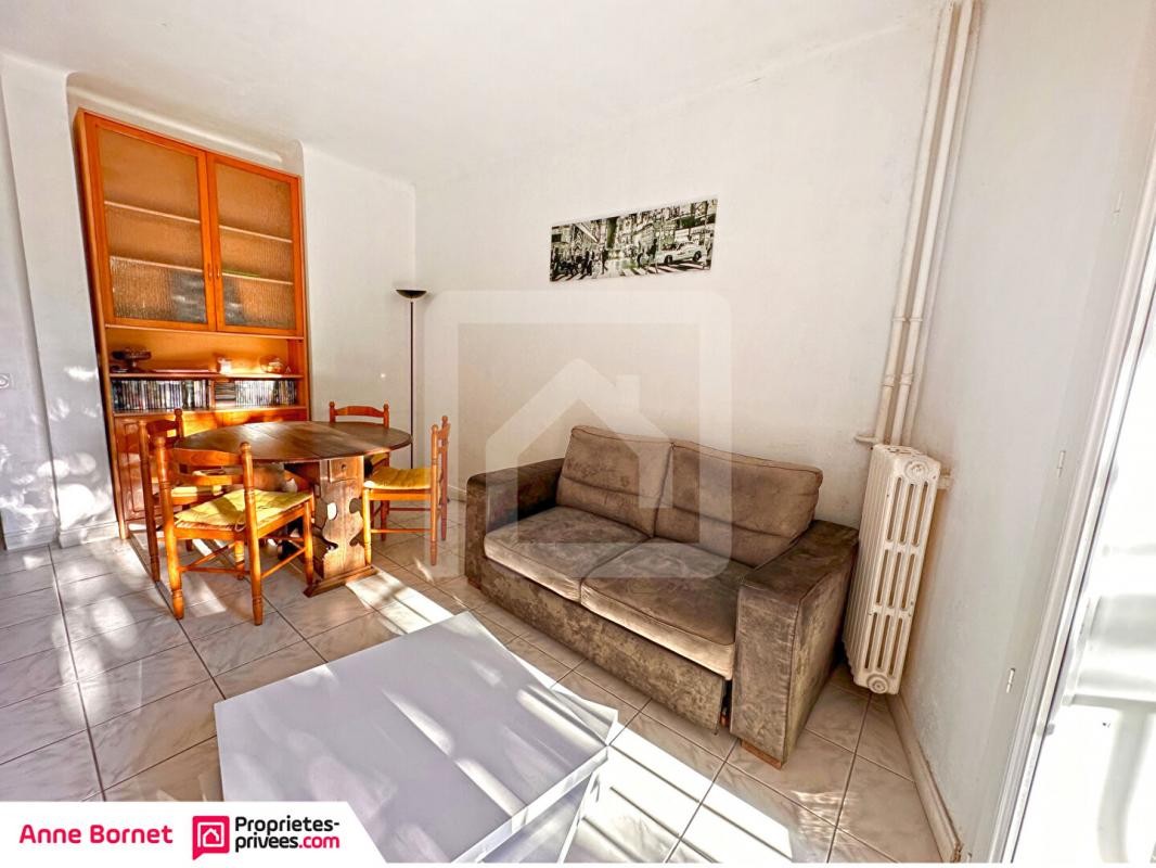 Vente Appartement à Grasse 4 pièces