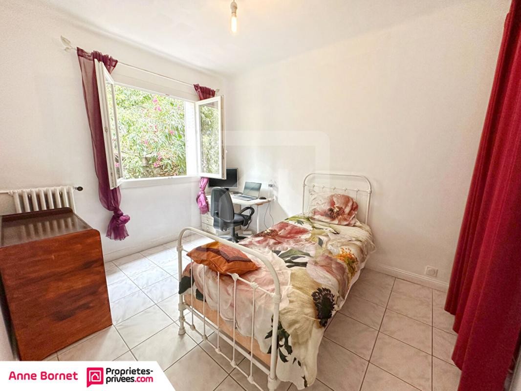 Vente Appartement à Grasse 4 pièces