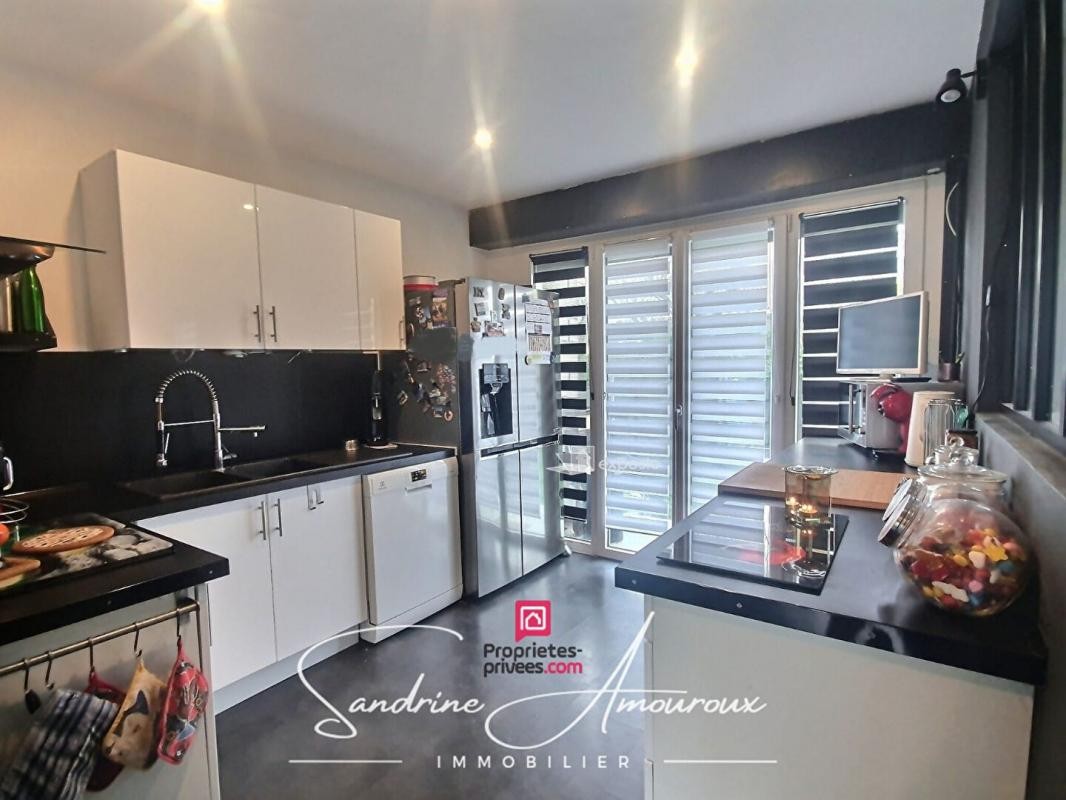 Vente Maison à Conflans-Sainte-Honorine 5 pièces