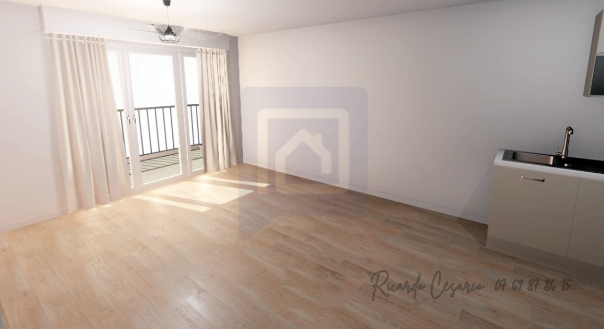 Vente Appartement à Guilvinec 2 pièces