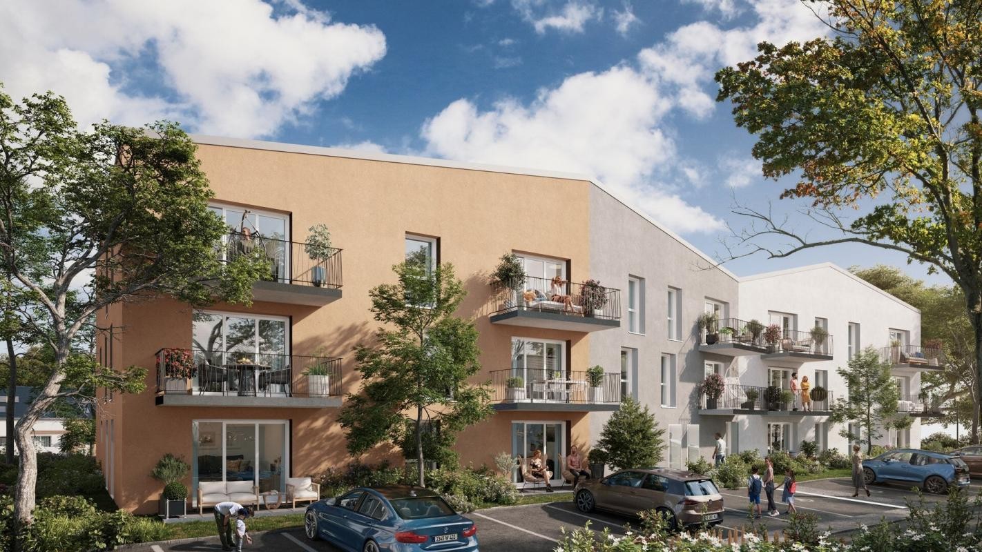 Vente Appartement à Guilvinec 2 pièces