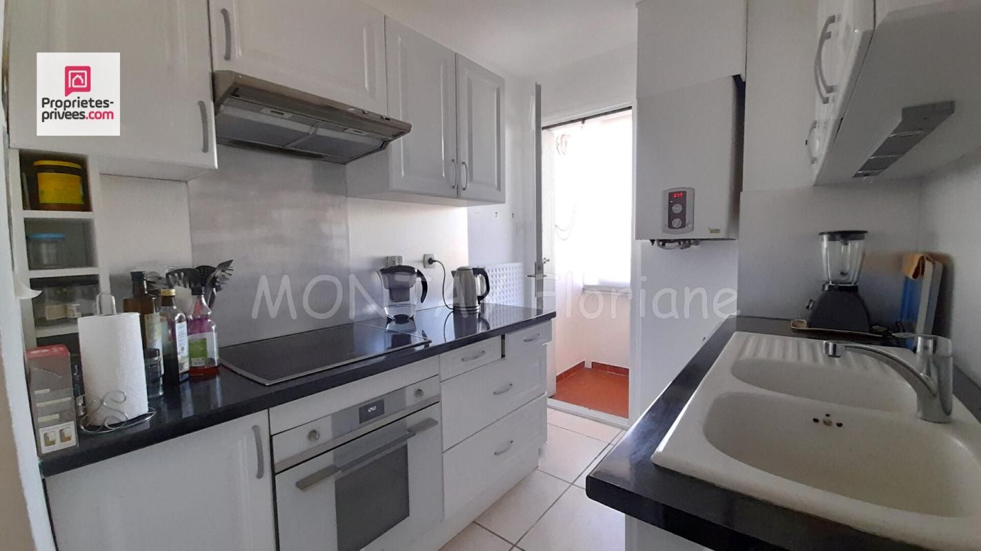 Vente Appartement à Fréjus 2 pièces