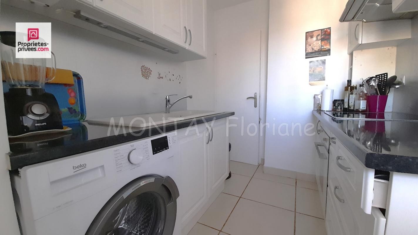 Vente Appartement à Fréjus 2 pièces