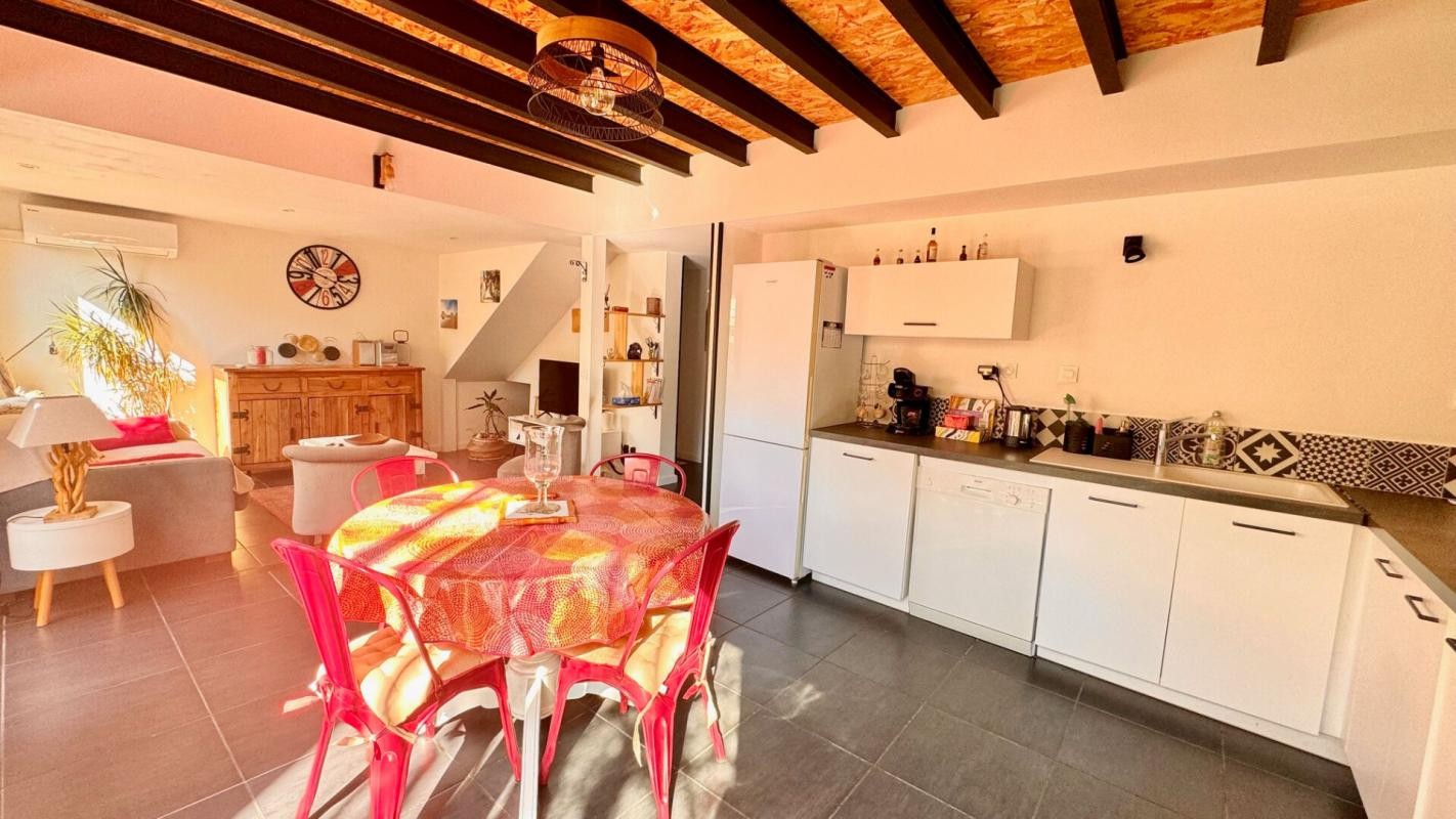 Vente Appartement à Andernos-les-Bains 3 pièces