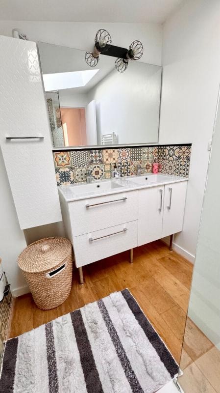 Vente Appartement à Andernos-les-Bains 3 pièces