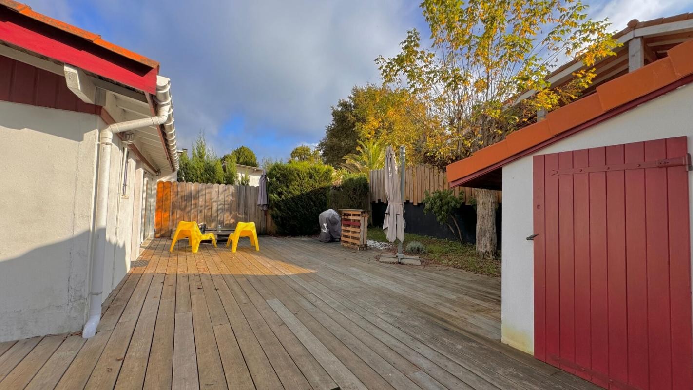 Vente Maison à Lège-Cap-Ferret 6 pièces