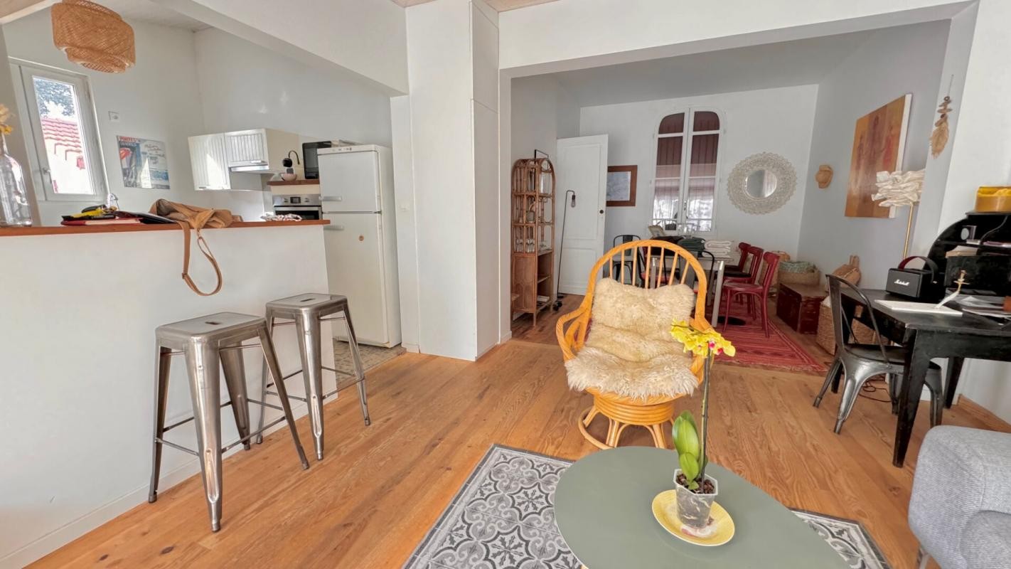 Vente Maison à Lège-Cap-Ferret 6 pièces