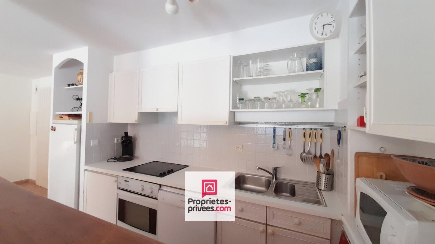 Vente Appartement à Saint-Raphaël 4 pièces