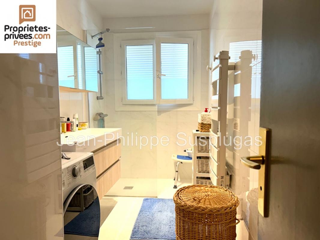 Vente Appartement à Sanary-sur-Mer 3 pièces