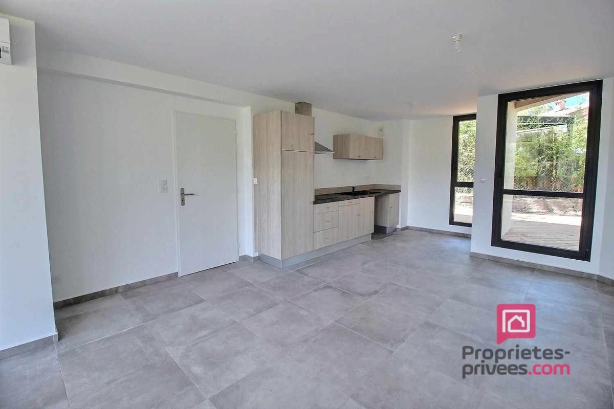 Vente Appartement à Saint-Raphaël 3 pièces