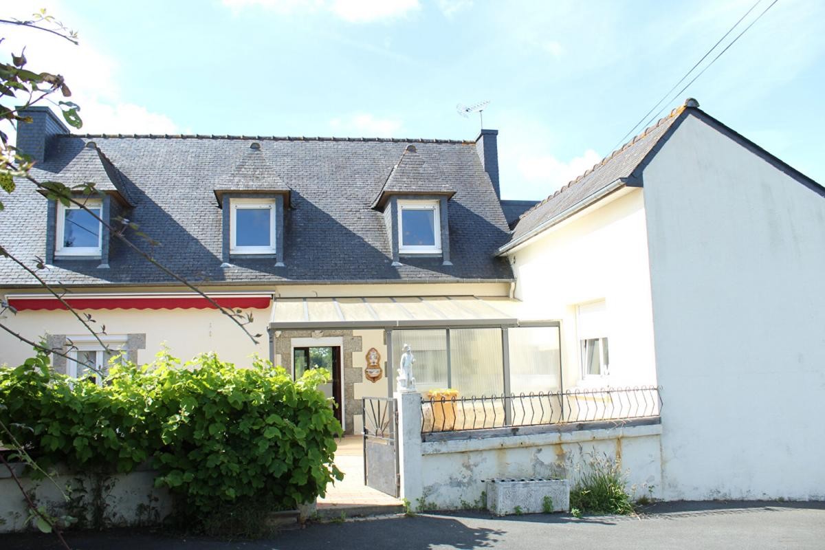 Vente Maison à Ploufragan 6 pièces