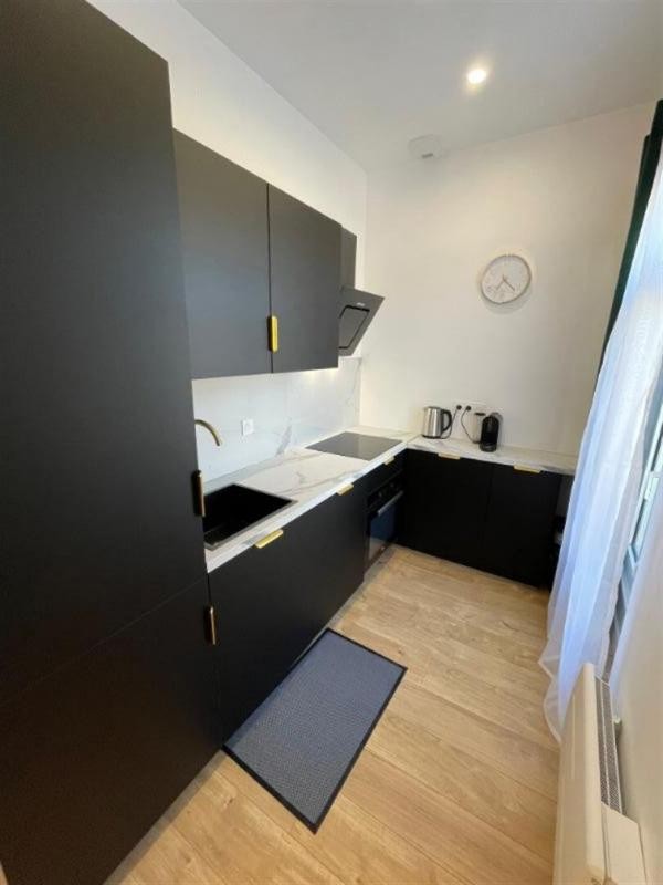 Vente Appartement à Nîmes 2 pièces