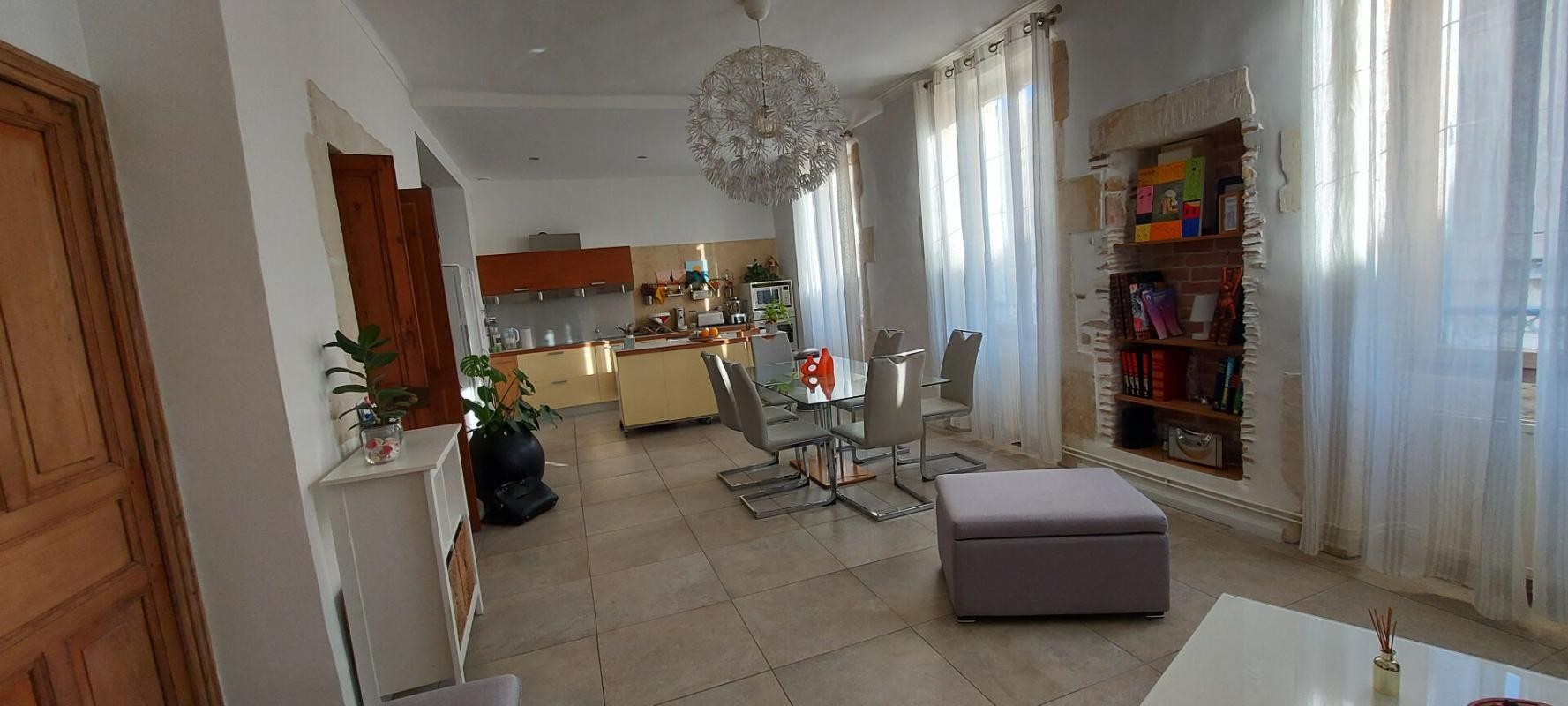 Vente Maison à Nîmes 6 pièces