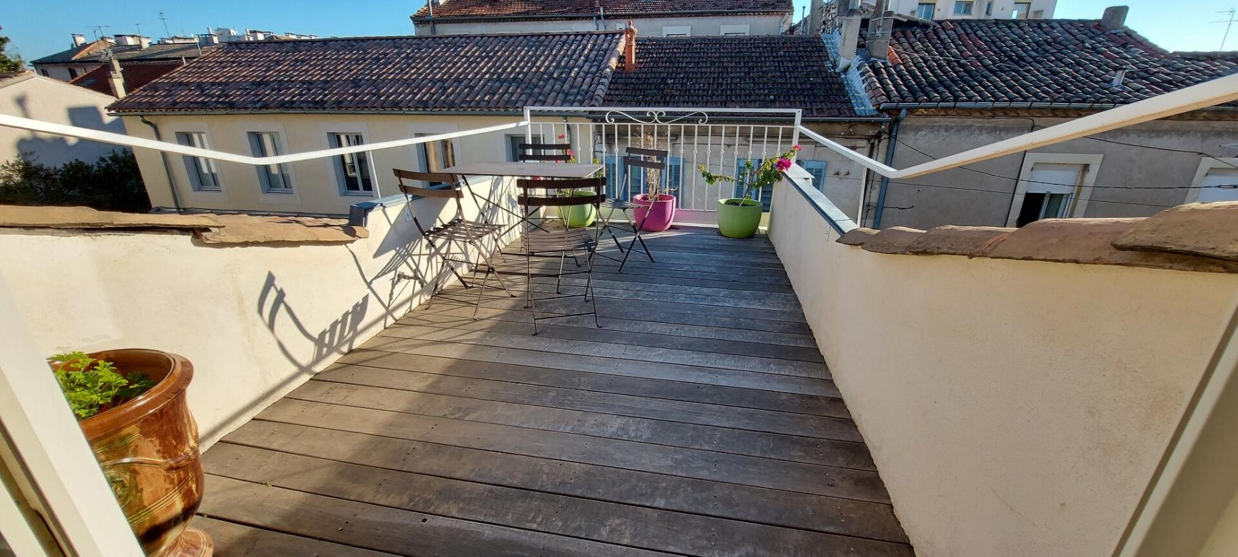 Vente Maison à Nîmes 6 pièces