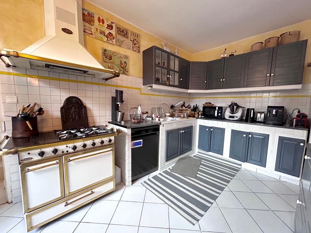 Vente Maison à Soissons 11 pièces