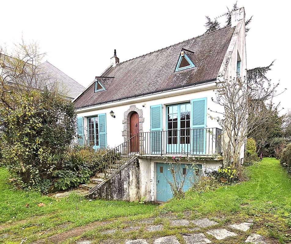 Vente Maison à Nantes 6 pièces