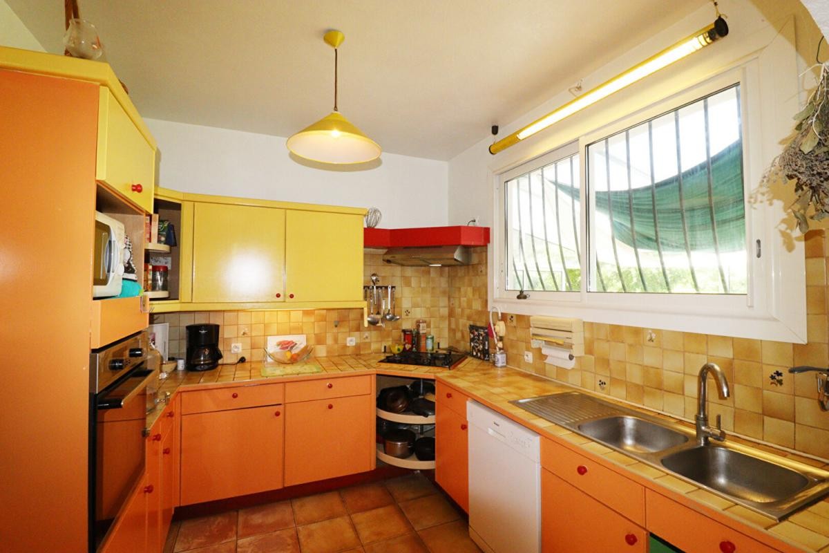 Vente Maison à Villeneuve-lès-Avignon 6 pièces