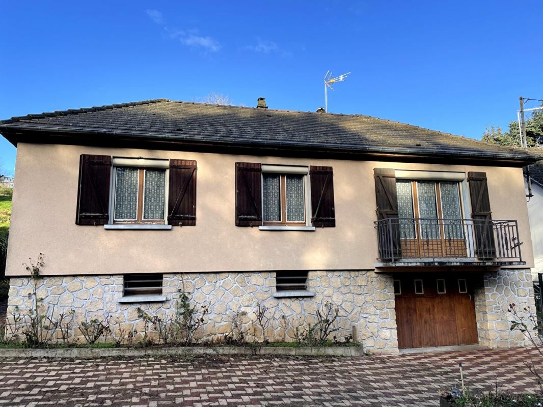 Vente Maison à Nogent-le-Roi 5 pièces