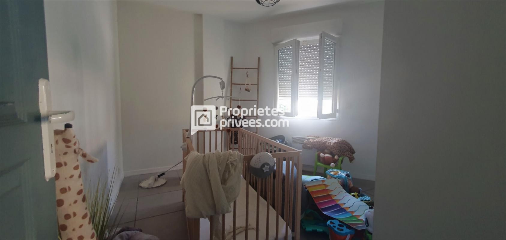 Vente Appartement à Perpignan 3 pièces