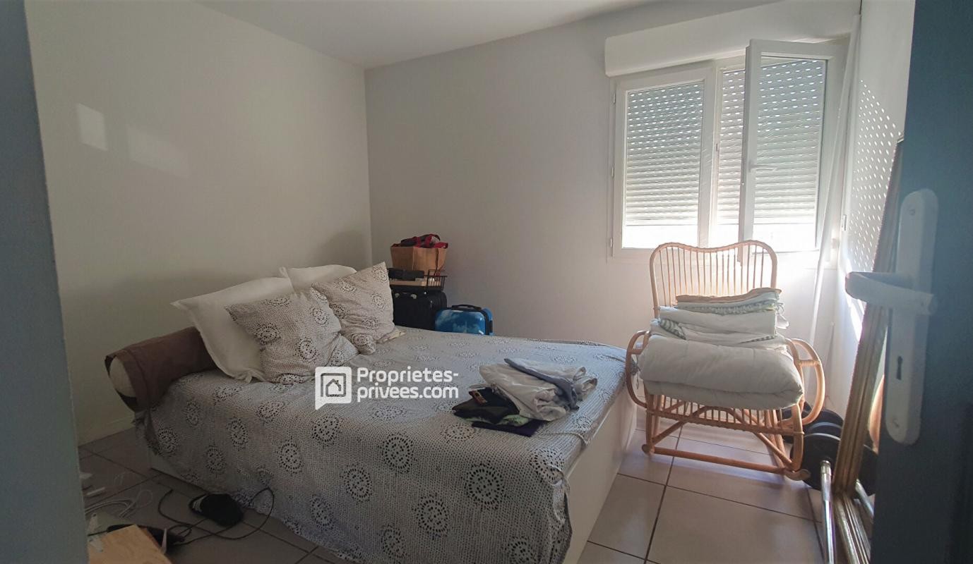 Vente Appartement à Perpignan 3 pièces