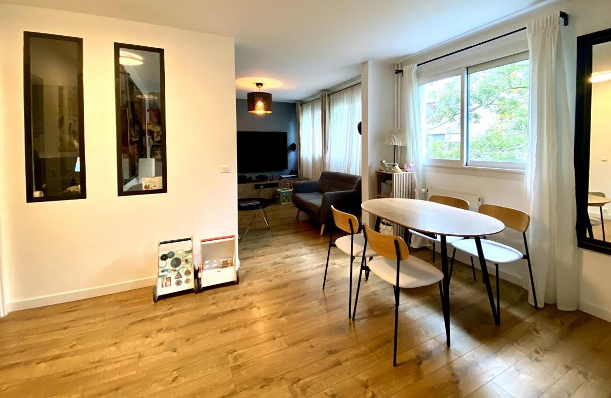 Vente Appartement à Sèvres 4 pièces