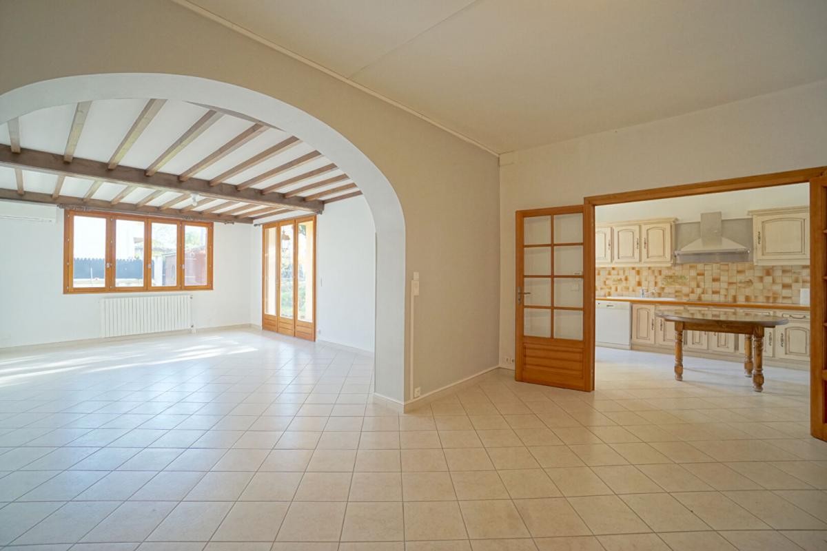 Vente Maison à Lyon 8e arrondissement 4 pièces