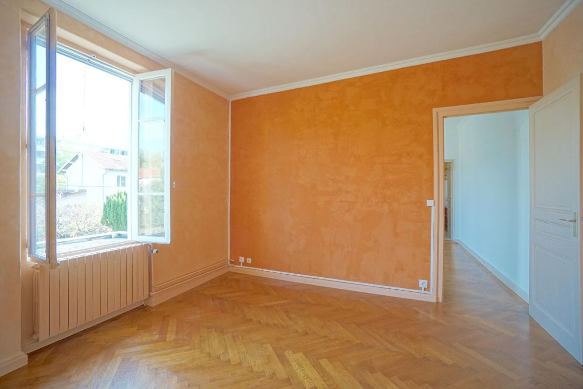 Vente Maison à Lyon 8e arrondissement 4 pièces