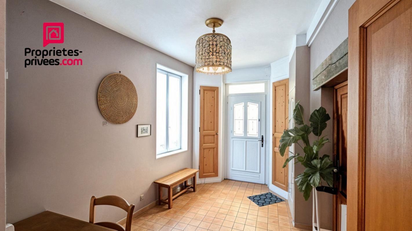 Vente Maison à Évreux 9 pièces